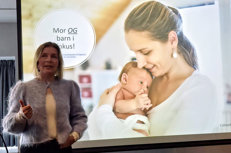 Signe Nilssen Stafne