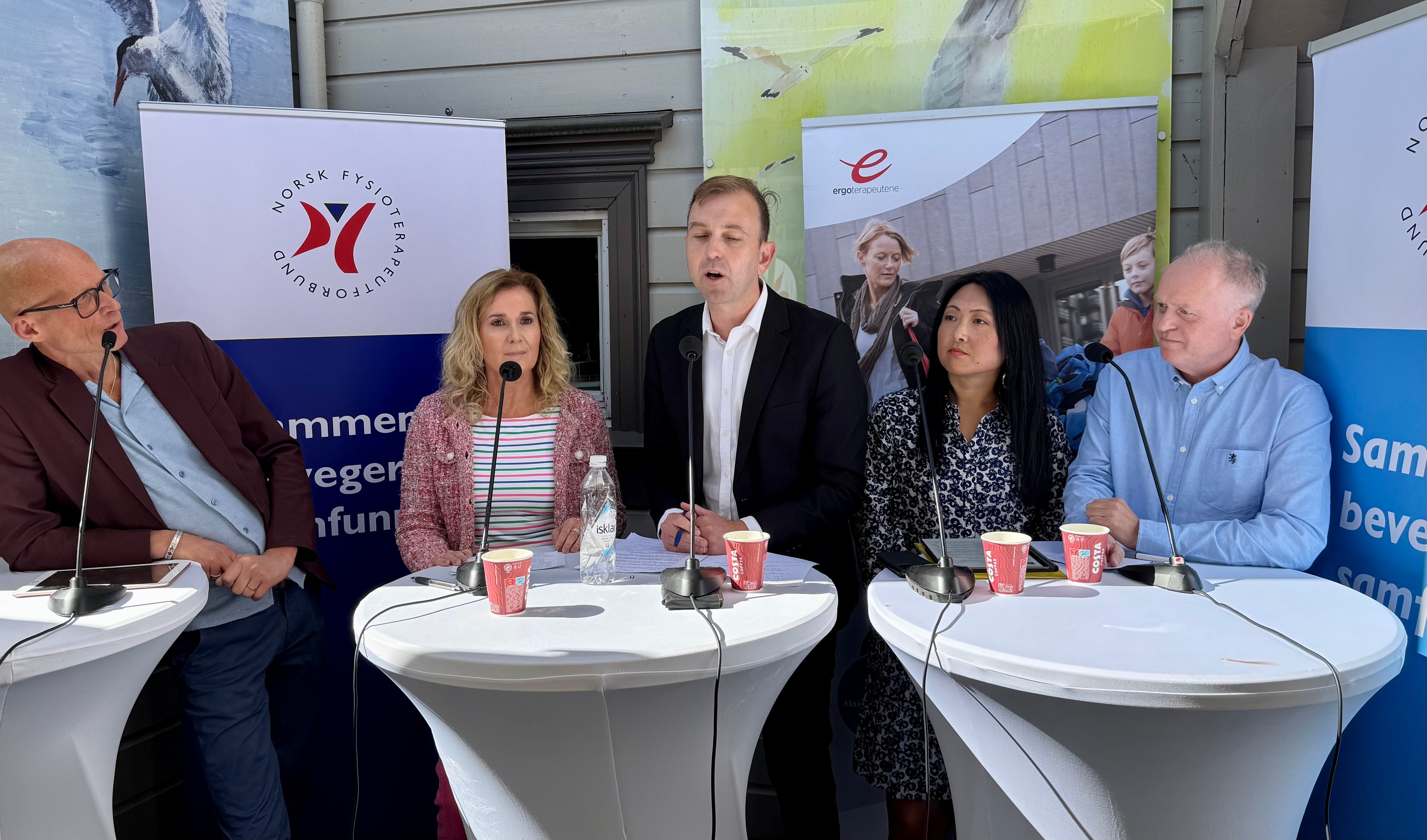 Debatten 1