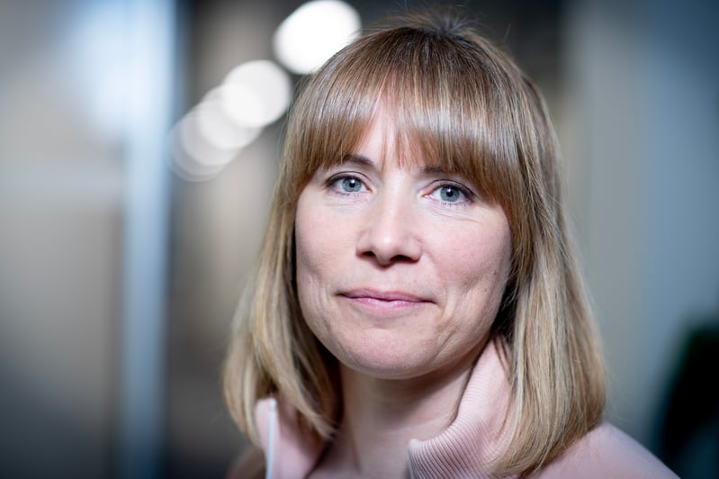 Carolina Lybäck-Forsbacka