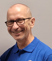 George Ntoumenopoulos