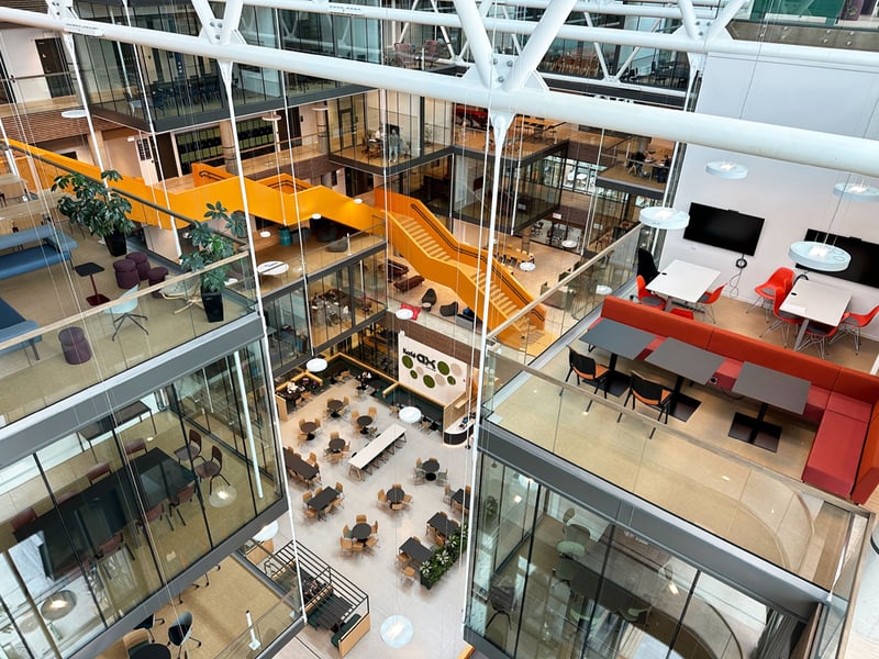 Helgasetr NTNU - foto Anette Bersås_NTNUno_1000x750