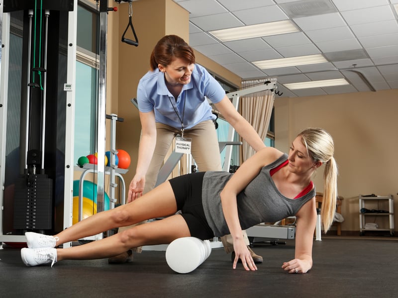 Illustrasjonsfoto GK treningslære_iStockphotocom_DNY59_1000x750