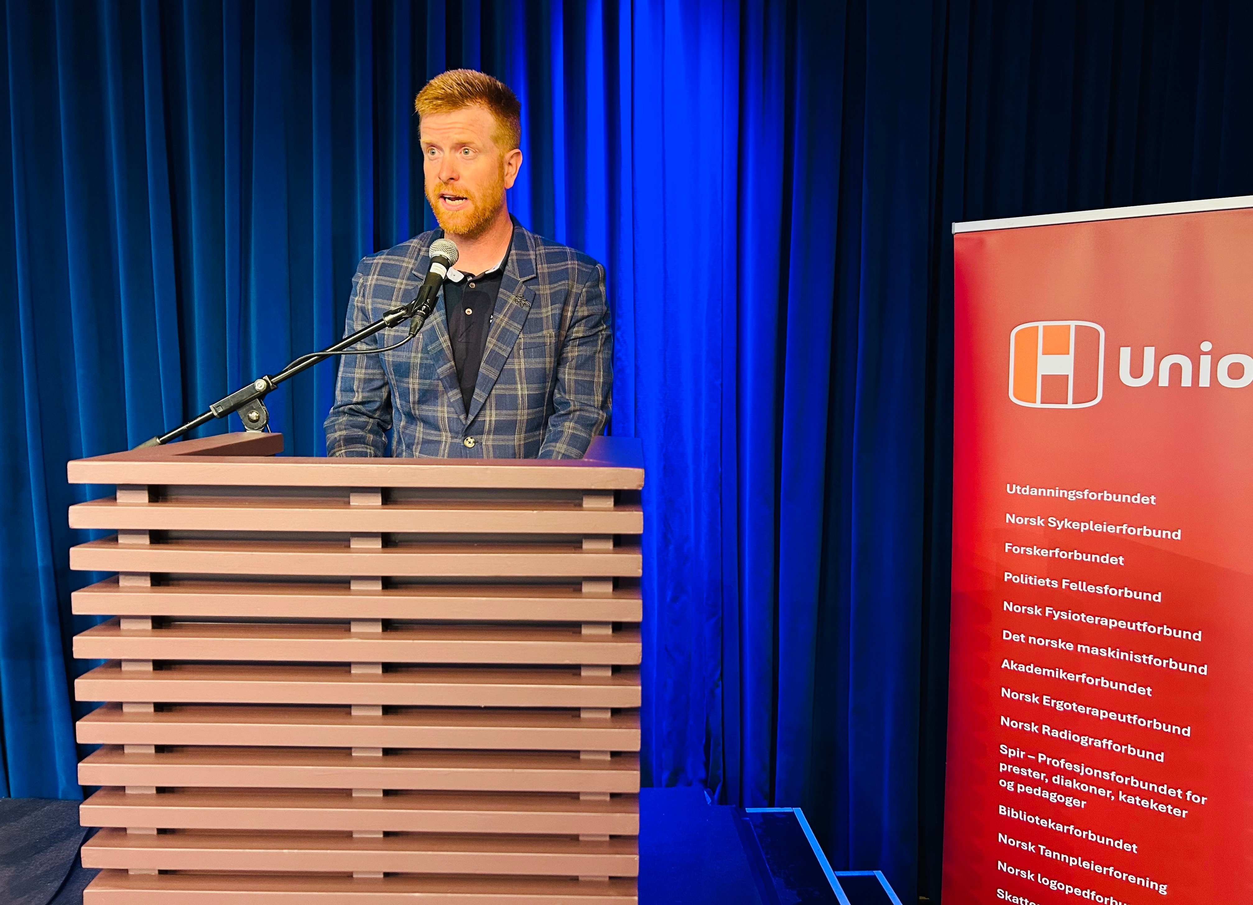 Jens Fredrik Aas helsedebatten