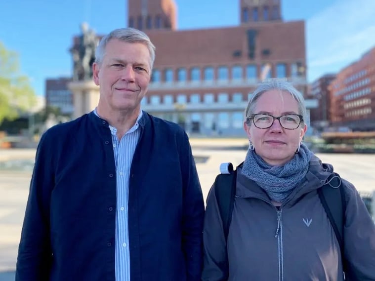 Lonnsoppgjoret-2025-1-Oslo-Bard-Eirik-Rud-og-Marianne-Lange-Krogh-1000x750