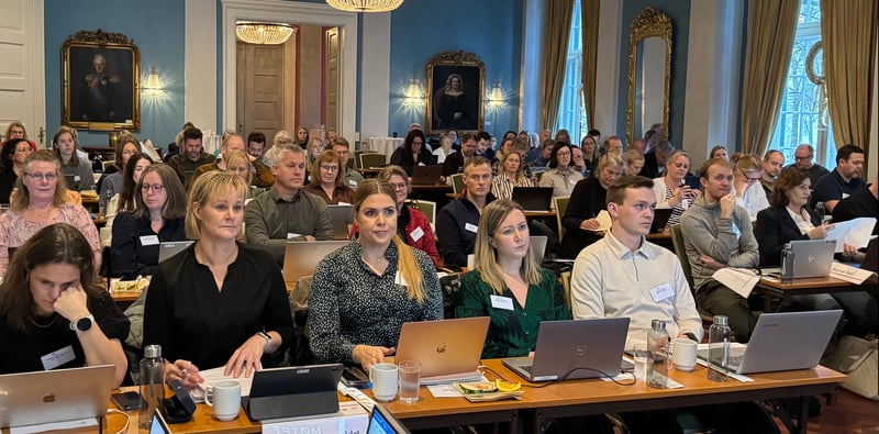 NFF landsmøtet