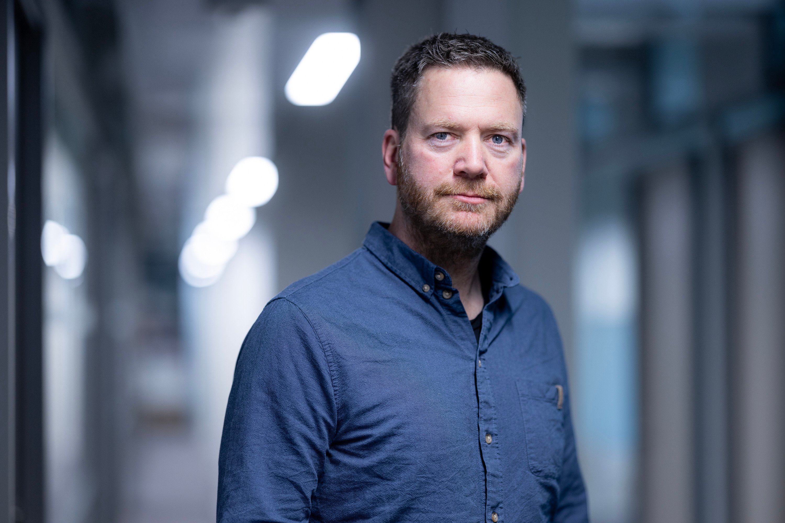 Per Olav Peersen profilbilde