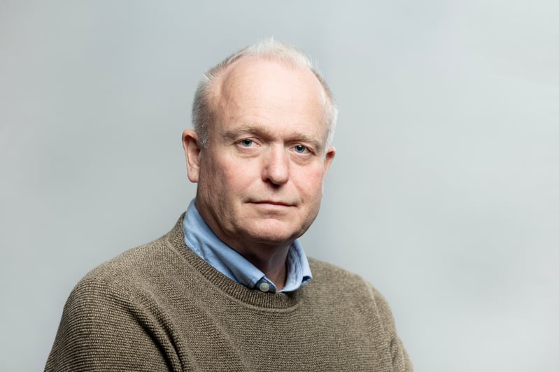 Portett_Sig Fløisand-