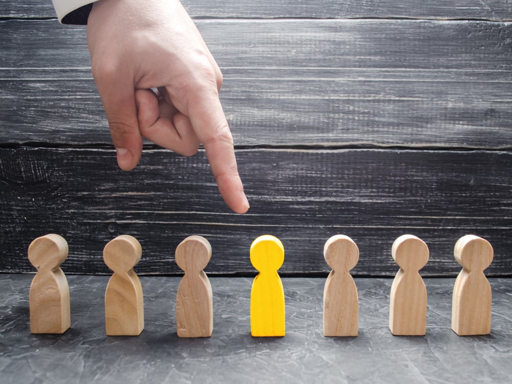 Regionval sept 2026 - illustrasjon iStockphoto 1000x750