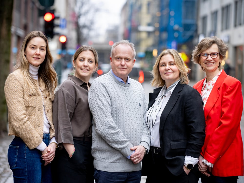 Tariffgruppa i Norsk Fysioterapeutforbund 2026 - 1000x750