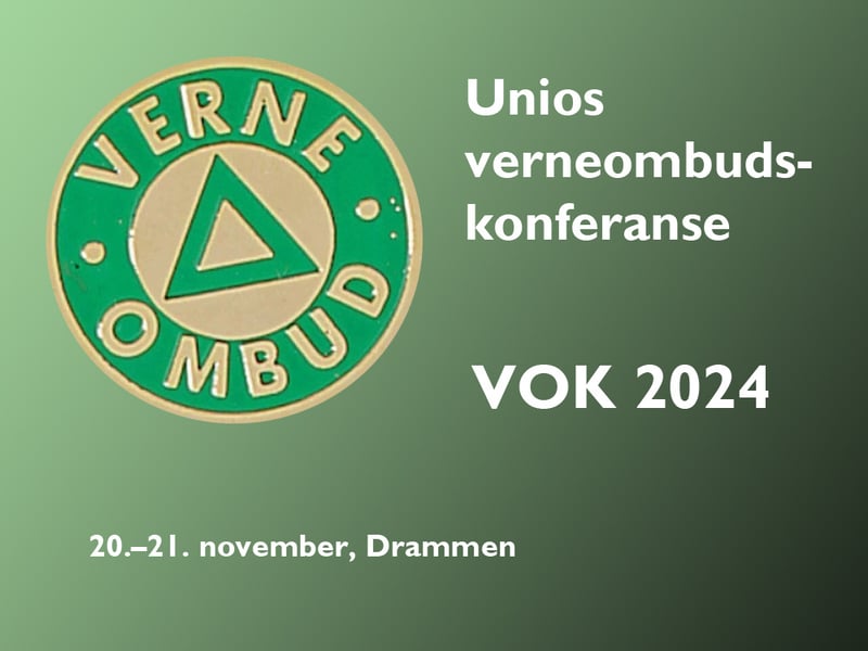 Unios verneombudskonferanse 2024_m_tekst_1000x750