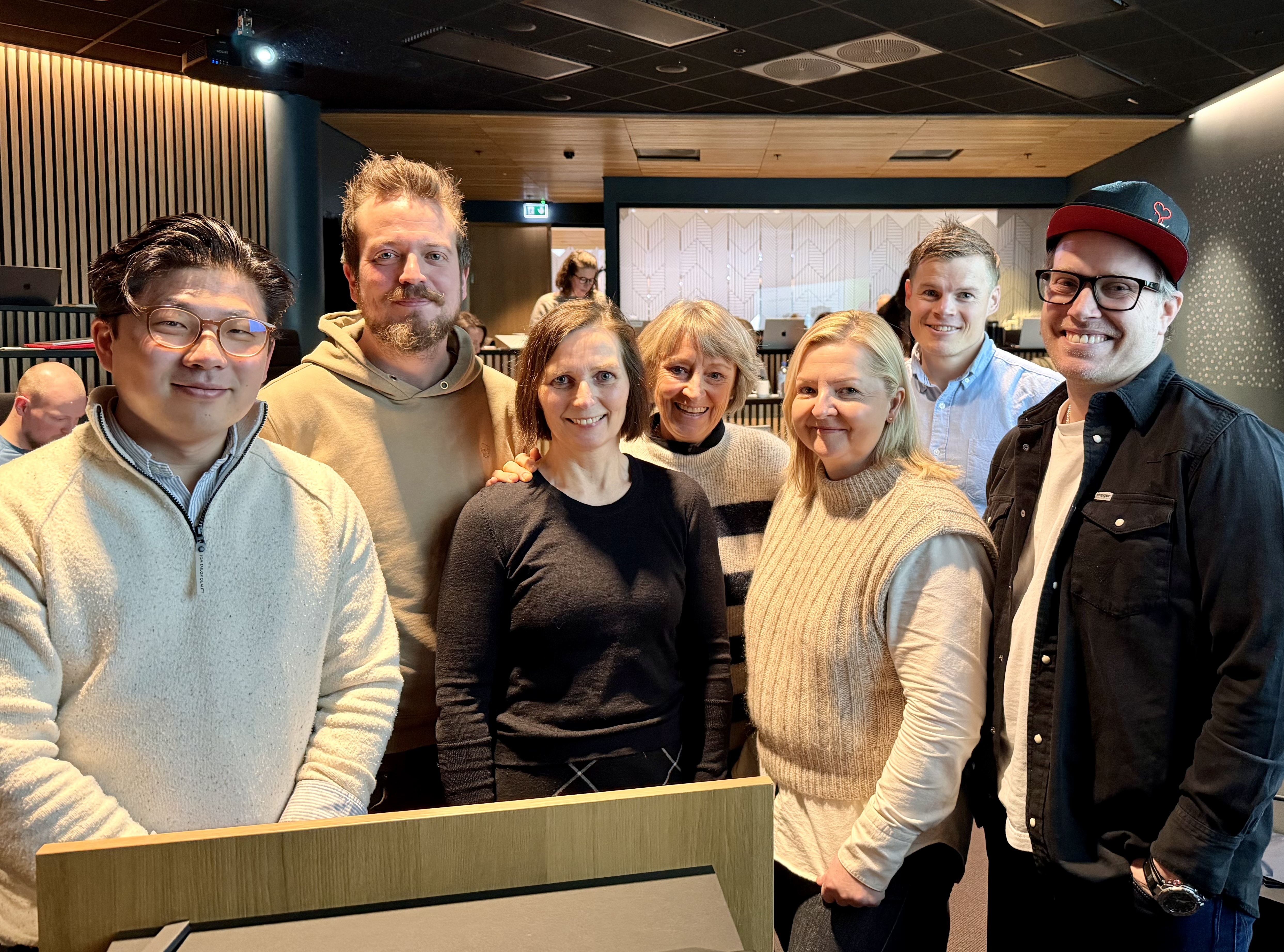 Nevrologi, ortopedi og revmatologi-2