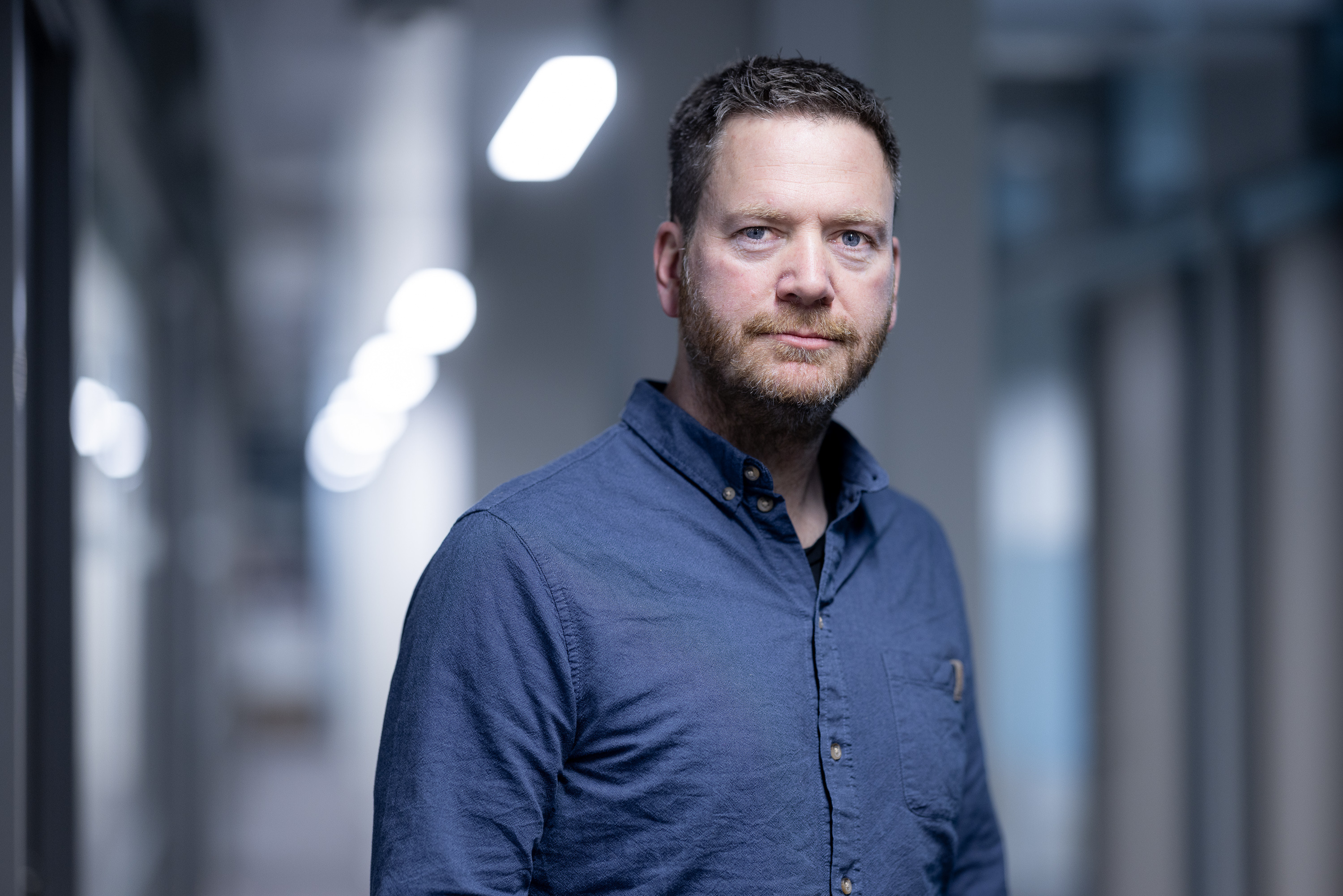 Per Olav Peersen profilbilde