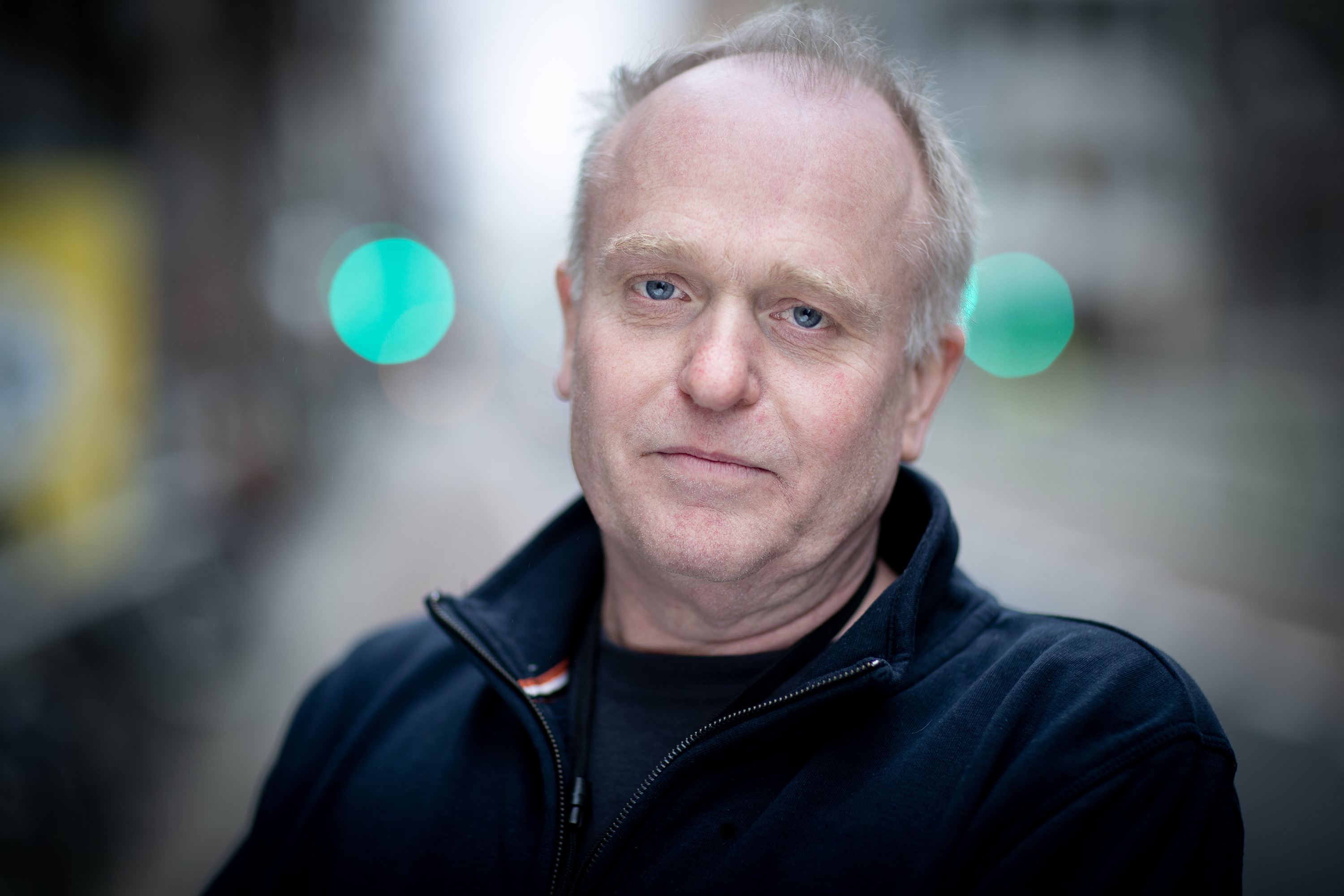 Stig Fløisand