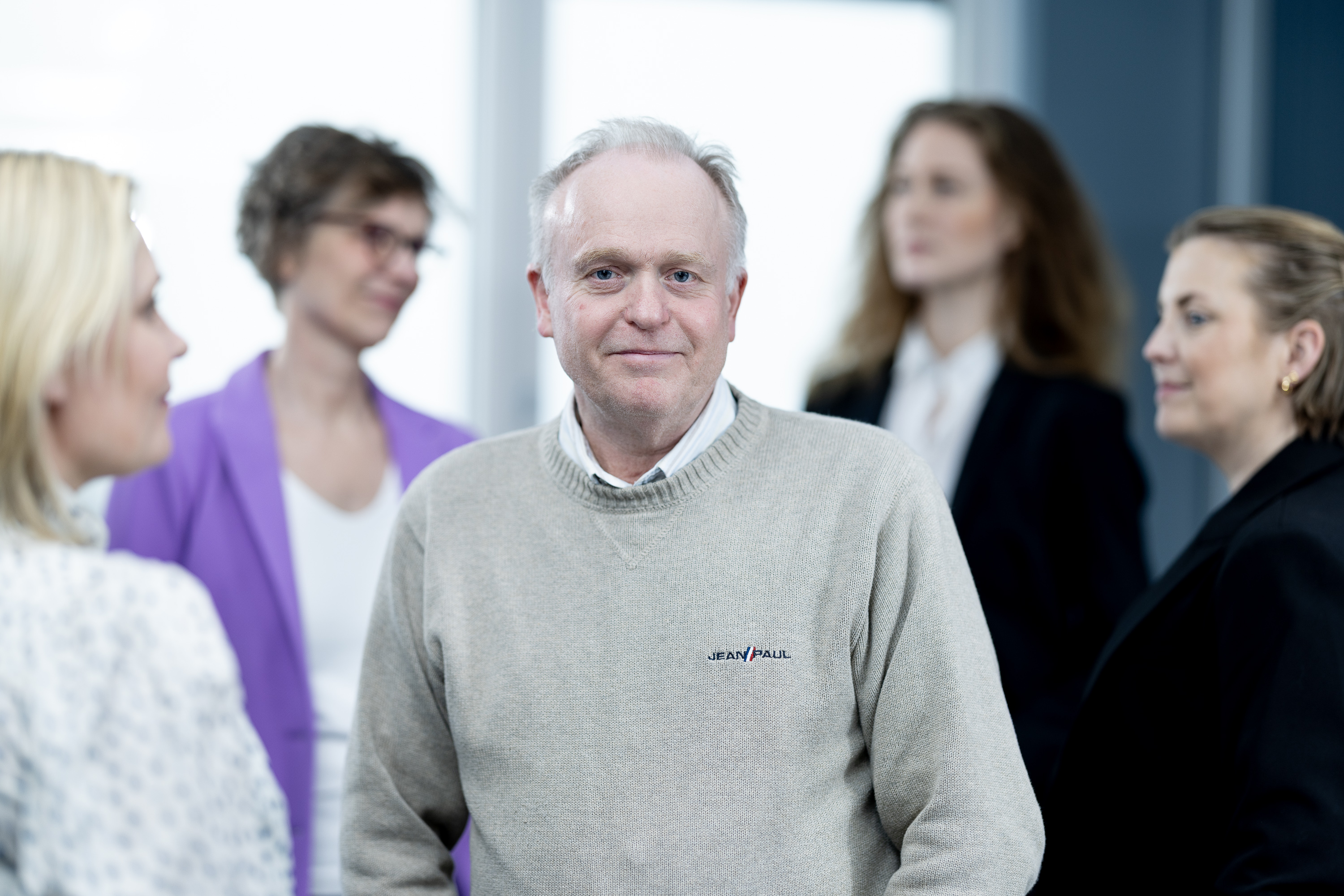 Stig Fløisand